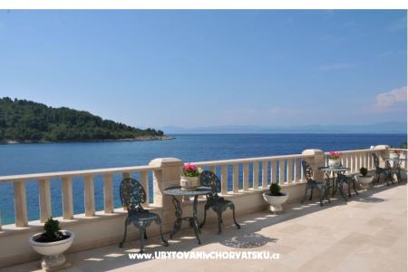 Apartmány Sonja foto 5