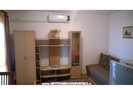 Apartmány Sušac foto 3
