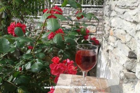 Apartmány Tiha foto 2