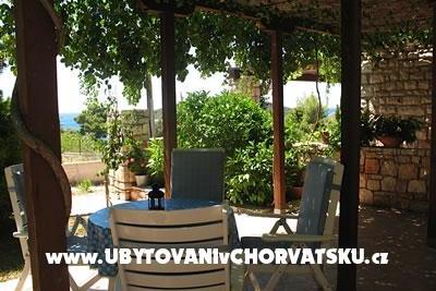 Apartmány Blagajić foto 2