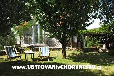 Apartmány Blagajić foto 5
