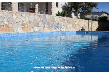 Apartmány Solta foto 2