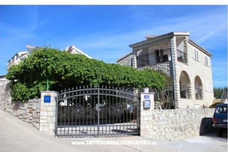 Apartmány Solta foto 4