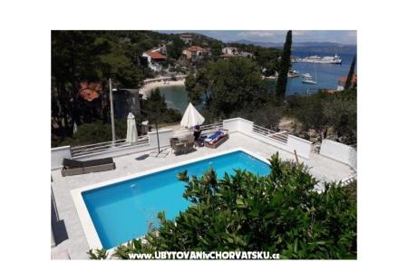 Apartmány Solta foto 5