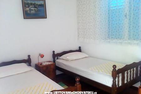 Apartmány Mate foto 5