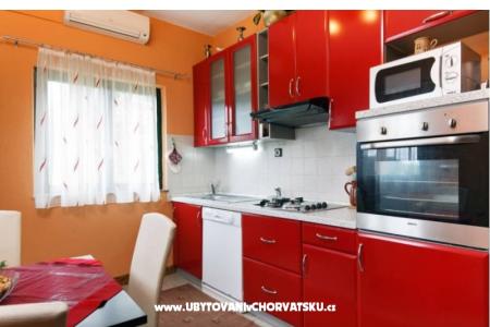 Apartmány Smiljana foto 5