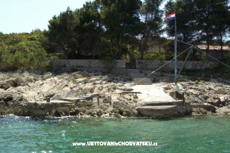 Dům k odpočinku Villa Marijeta foto 2