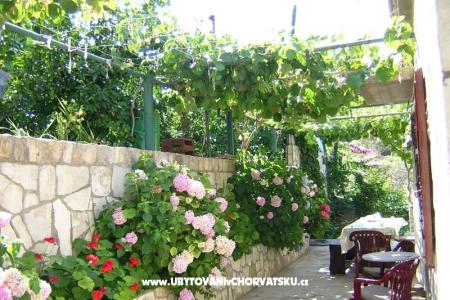 Dům k odpočinku Villa Marijeta foto 5