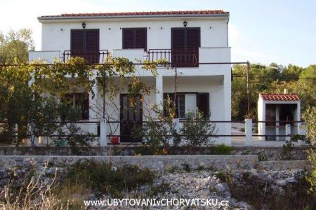 Apartmány Oliva  foto 2