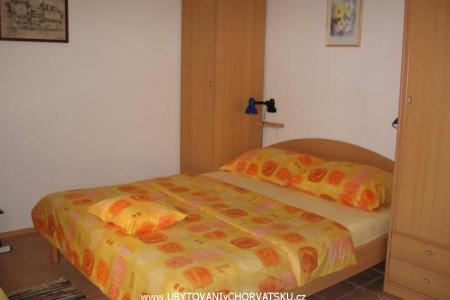 Apartmány Oliva  foto 5