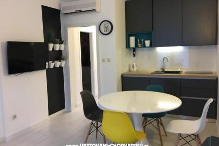 R&amp;B Apartmány foto 2