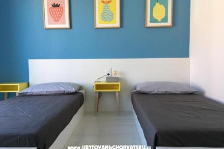 R&amp;B Apartmány foto 4