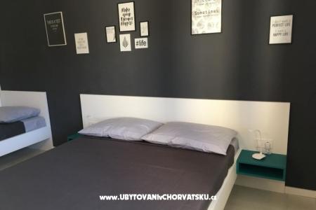 R&amp;B Apartmány foto 5