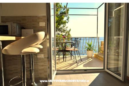 Sesula Bay Resort foto 5