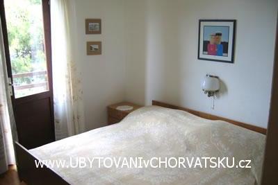 Apartmány Bezić foto 3