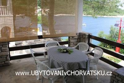Apartmány Bezić foto 5