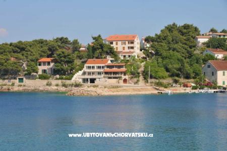 Villa Mileana foto 3