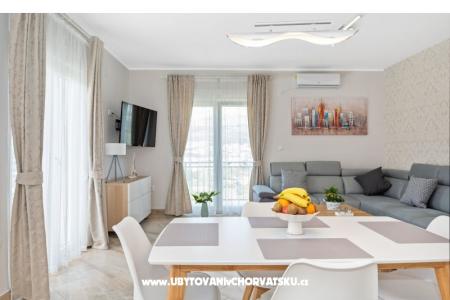 Anić Amazing Apartmány DELUXE foto 2