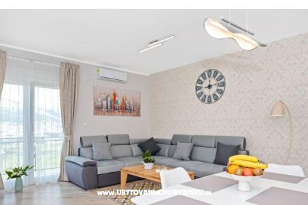 Anić Amazing Apartmány DELUXE foto 3