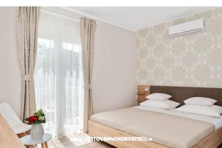 Anić Amazing Apartmány DELUXE foto 4