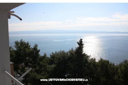 Adriatic Apartmány Stobrec foto 5