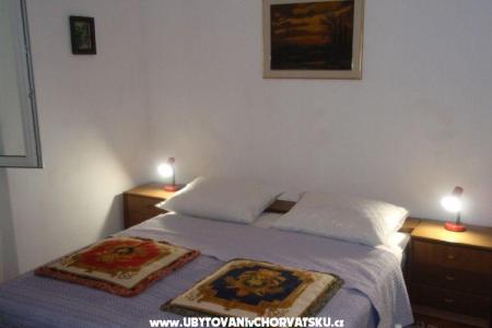 Apartmán - Mirjana foto 4