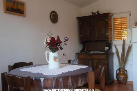 Apartmán - Mirjana foto 5