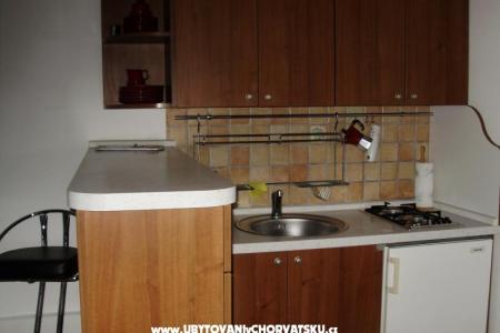 Apartmán  Centar foto 2