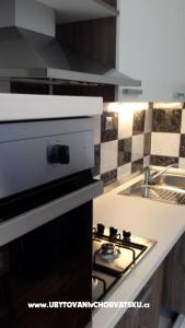 Apartmán Ane Stobreč foto 4