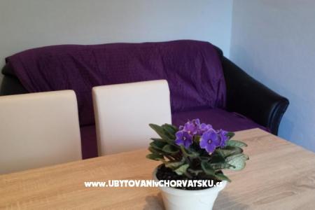 Apartmán Ane Stobreč foto 5