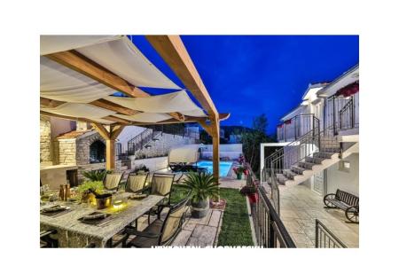 Dům k odpočinku Sun and Stone foto 2