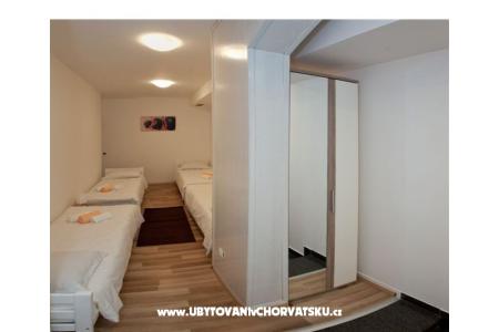 Apartmán Antonia foto 3