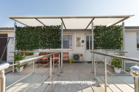Apartmán Slavica foto 3