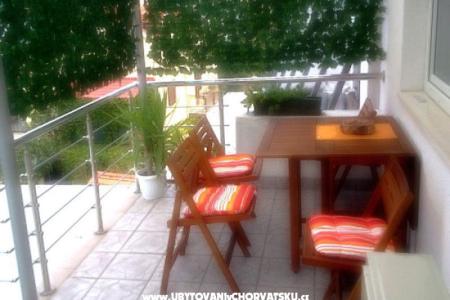 Apartmán Slavica foto 4