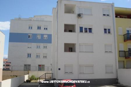 Apartmán Denis-3-SOBE foto 3