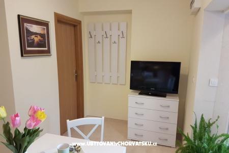 Apartmán Gita foto 4