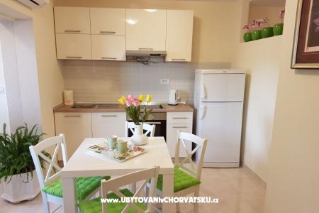 Apartmán Gita foto 5