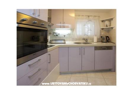 Apartmán Lile foto 4