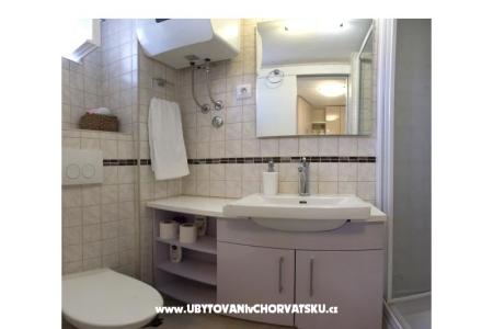 Apartmán Lile foto 5