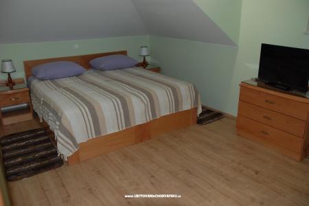 Apartmán Ljiljana Split foto 2