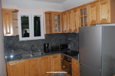 Apartmán Ljiljana Split foto 3