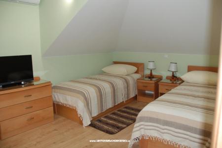 Apartmán Ljiljana Split foto 4