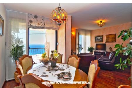 Apartmán Mili foto 2