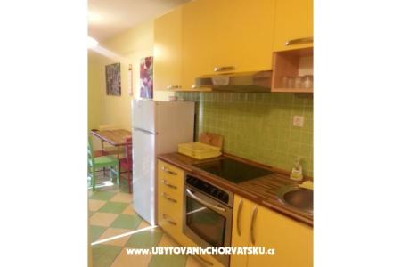 Apartmán Mira foto 4
