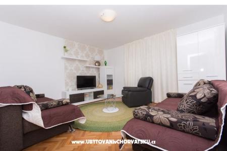 Apartmán Mirjana foto 3