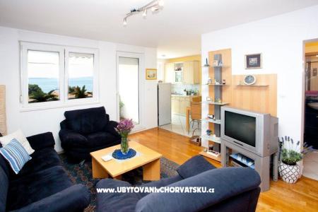 Apartmán Nives Split foto 5