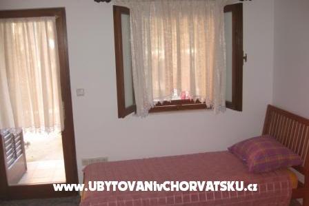 Apartmán Perun foto 5