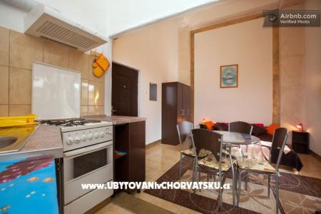 Apartmán Poseidon foto 5