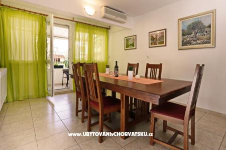 Apartmán Rogulj foto 4