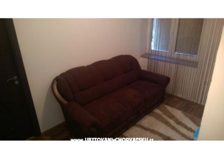 Apartmán Split centar foto 5